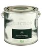 Style Color Selection, 40 Stille des Dschungels Style Color Selection, 40 Stille des Dschungels