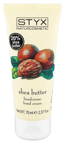 Styx Shea Butter Handcreme