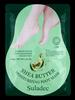 Suladec Shea Butter Moisturizing Foot Mask Suladec Shea Butter Moisturizing Foot Mask