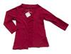 Summer A Fair Damen Cardigan, rot