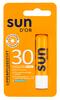 Sun D'Or Lippenpflegestift LSF 30 Sun D'Or Lippenpflegestift LSF 30