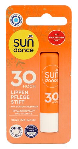 Sun Dance Lippenpflegestift 30