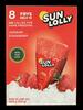 Sun Lolly Erdbeere  Sun Lolly Erdbeere