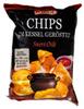 Sun Snacks Chips im Kessel geröstet Sweet Chili
