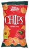 Sun Snacks Chips Paprika Style Sun Snacks Chips Paprika Style