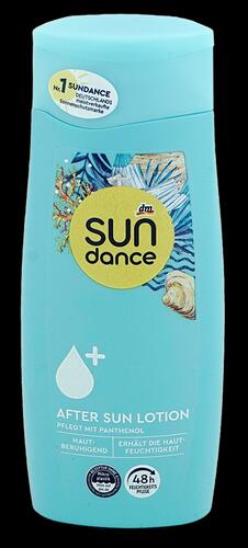 Sundance After Sun Lotion