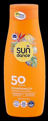 Sundance Sonnenmilch, 50