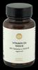 Sunday Natural Vitamin D3 1000 I.E., Tabletten Sunday Natural Vitamin D3 1000 I.E., Tabletten