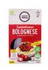Sunflower Family Sonnenblumen Bolognese, vegan Sunflower Family Sonnenblumen Bolognese, vegan