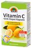 Sunlife Vitamin C+Zink Depot Kapseln