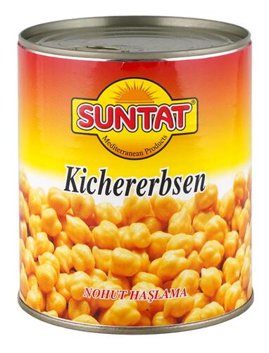 Suntat Kichererbsen