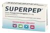 Superpep Reise 20 mg, Kaugummi-Dragées