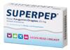 Superpep Reise Kaugummi-Dragées, 20 mg