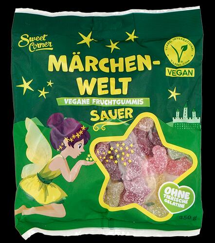 Sweet Corner Märchenwelt sauer