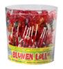 Sweet'n Fun Blumen Lolly