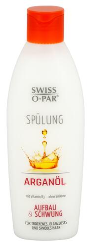 Swiss-O-Par Spülung Arganöl