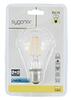 Sygonix LED 6 W, Filament, warm white