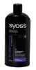 Syoss Substance & Strength Kräftigungs-Shampoo