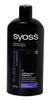 Syoss Substance & Strength Kräftigungs-Shampoo Syoss Substance & Strength Kräftigungs-Shampoo