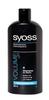 Syoss Volume Lift Shampoo 0% Silikone