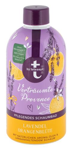 T by Tetesept Verträumte Provence Pflegendes Schaumbad