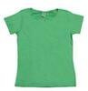 T-Shirt Damen grasgrün