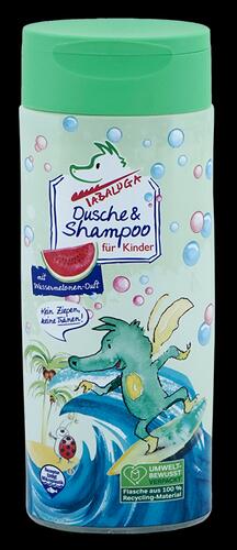 Tabaluga Dusche & Shampoo für Kinder