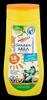 Tabaluga Sonnenmilch für Kinder Sensitiv 50 Tabaluga Sonnenmilch für Kinder Sensitiv 50