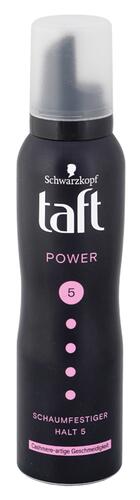 Taft Power Schaumfestiger Halt, 5