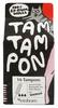 Tamtampon 16 Tampons Bio-Baumwolle, normalo