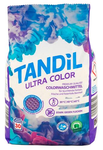 Tandil Ultra Color Colorwaschmittel