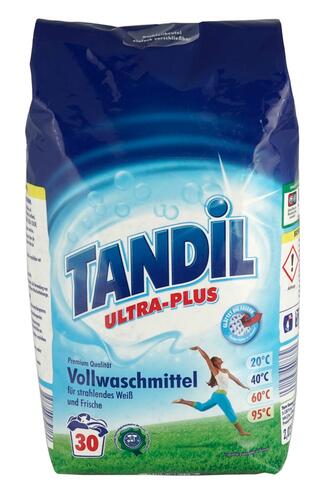 Tandil Ultra-Plus Vollwaschmittel