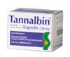 Tannalbin Kapseln 250 mg