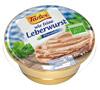 Tartex Wie Feine Leberwurst