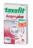 Taxofit Augen plus, Depot Tabletten