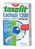 Taxofit Lachsöl 1200 Omega-3 + Metafolin, Kapseln