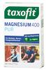 Taxofit Magnesium 400 Pur, Tabletten Taxofit Magnesium 400 Pur, Tabletten