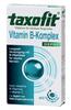Taxofit Vitamin B-Komplex Depot, Tabletten