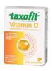 Taxofit Vitamin C, Kautabletten