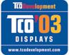 TCO '03 für Computerdisplays