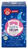 Teekanne Organics Sleep & Dream, 20 Beutel Teekanne Organics Sleep & Dream, 20 Beutel