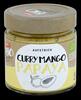 Tegut Bio Aufstrich Curry Mango Papaya Tegut Bio Aufstrich Curry Mango Papaya