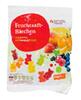 Tegut Fruchtsaft-Bärchen Tegut Fruchtsaft-Bärchen