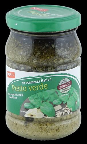 Tegut Pesto Verde