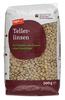 Tegut Tellerlinsen  Tegut Tellerlinsen