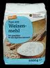 Tegut Weizenmehl Type 405