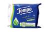 Tempo Sanft & Sensitiv mit Aloe Vera Feuchte Toilettentücher