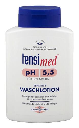 Tensimed Sensitive Waschlotion pH 5,5 Tensimed Sensitive Waschlotion pH 5,5