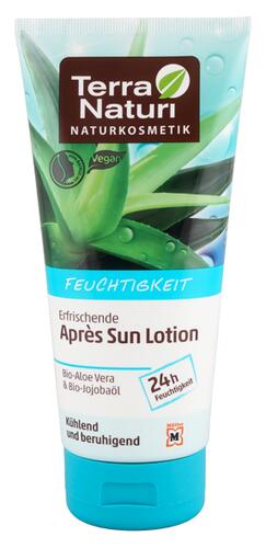 Terra Naturi Après Sun Lotion