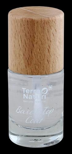 Terra Naturi Base & Top Coat